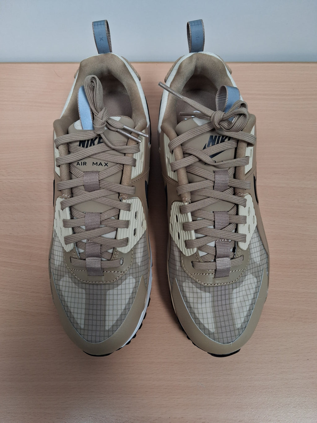 Nike Air max 90 Drift par. beige/ LT khaki-black (40)(IO1908 297)