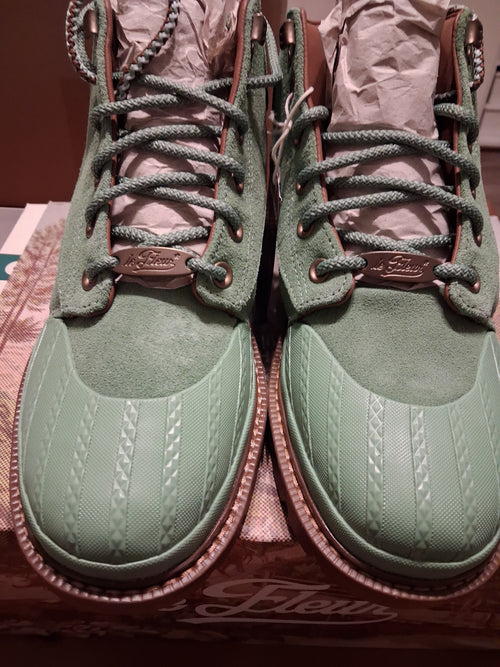 Converse x Tyler, The CreatorxGolf le Fleur Bronco Boot Hi (42.5)