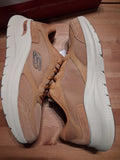 Skechers Arch Fit 2.0 - The Keep Whiskey (45)(232702)