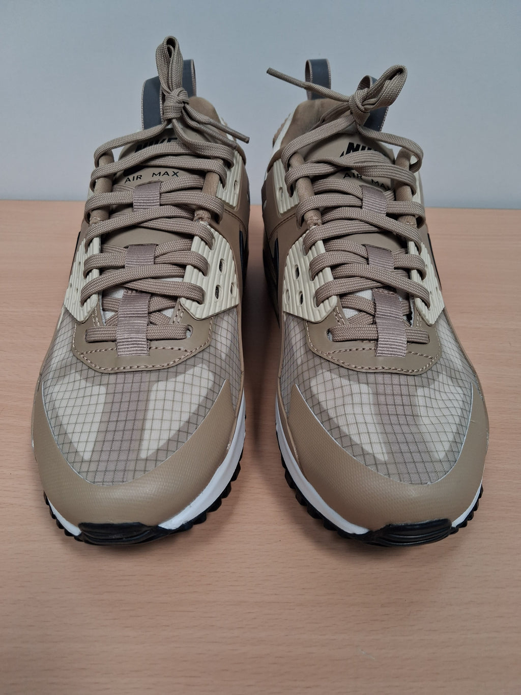 Nike Air max 90 Drift par. beige/ LT khaki-black (40)(IO1908 297)