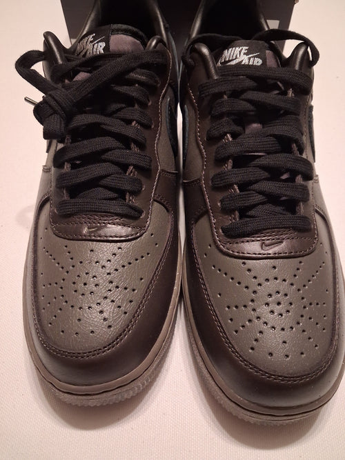 Nike air Force 1 low Paris black tea/ black petra brown (45) (FZ4167 200)