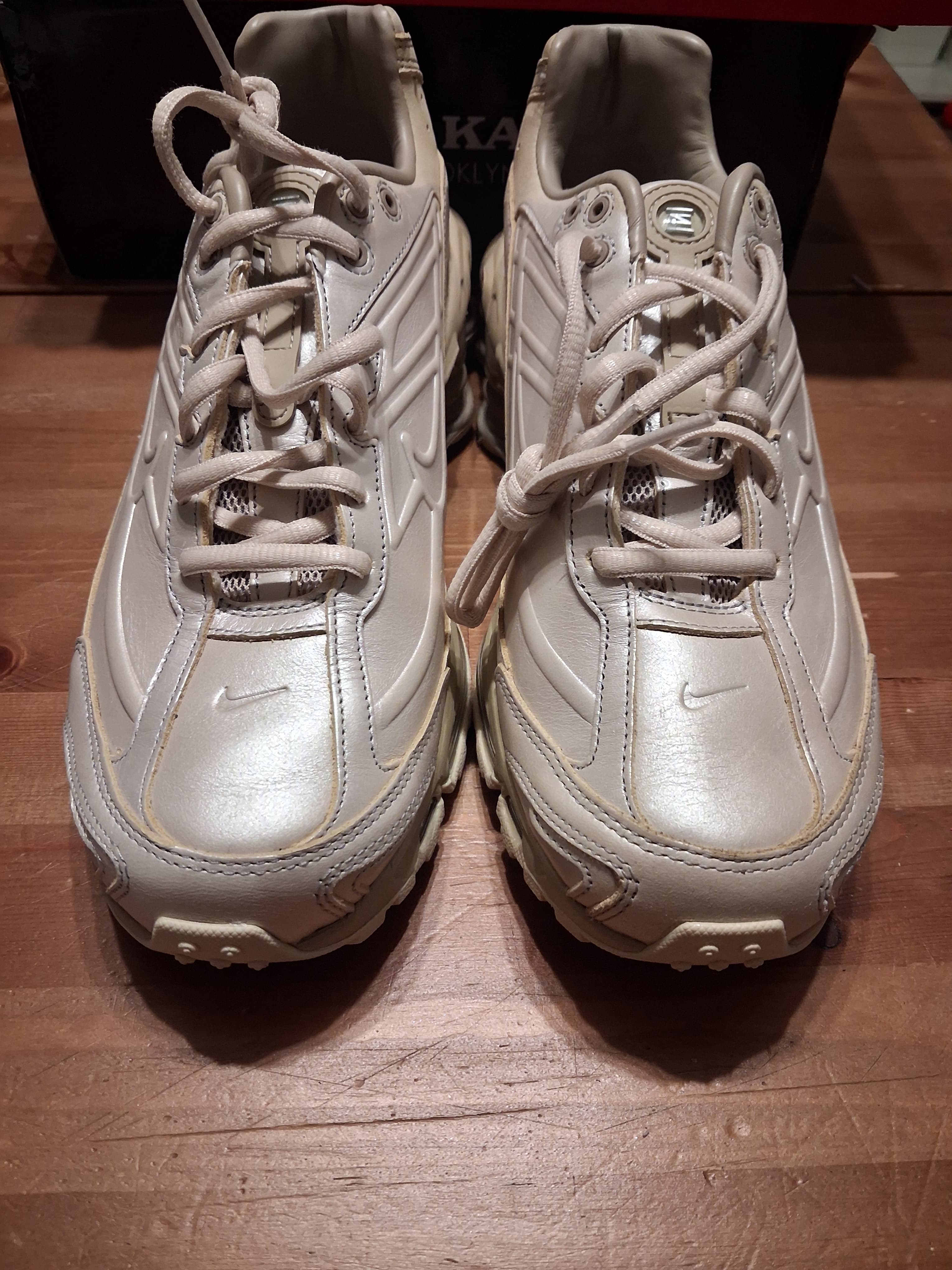 nike shox ride 2 prm (42)(IH3653 095)