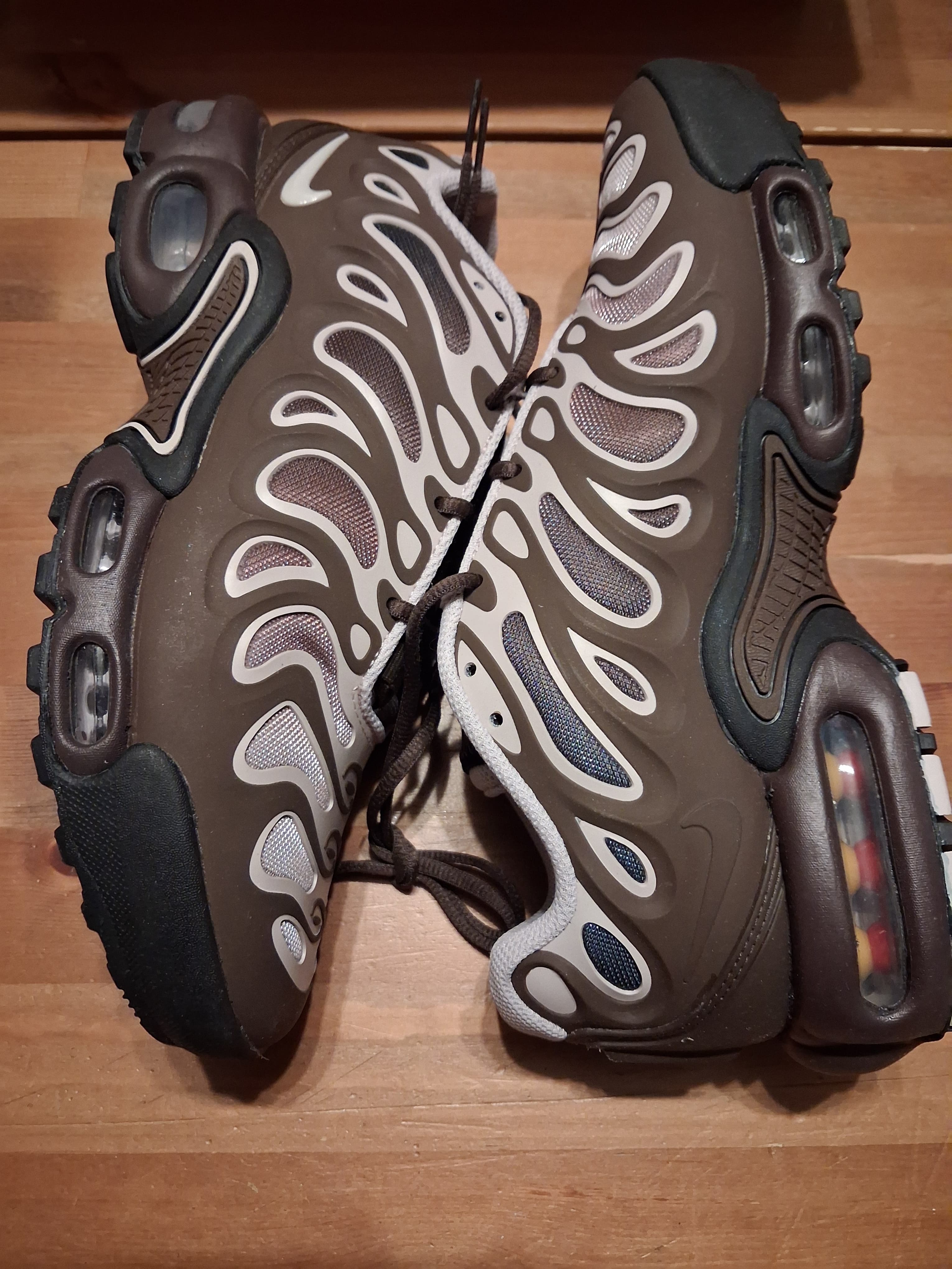 nike air max plus drift baroqur brown (40)(41)(fv4081 200)