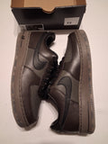 Nike air Force 1 low Paris black tea/ black petra brown (45) (FZ4167 200)