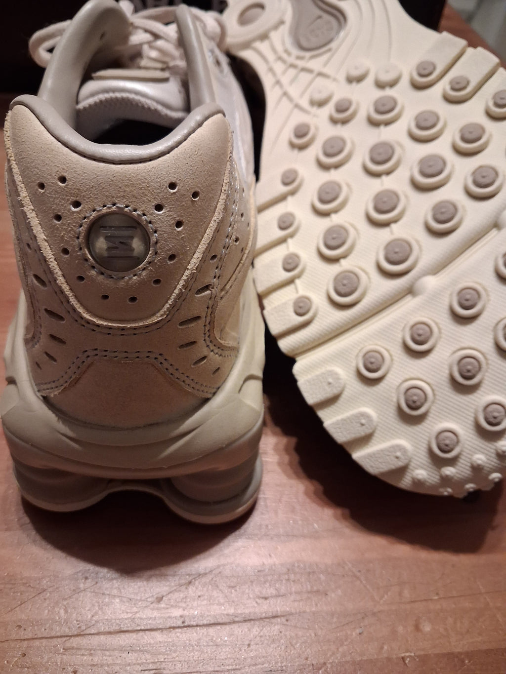 nike shox ride 2 prm (42)(IH3653 095)
