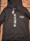 Mister tee hoodie schwarz XS
