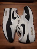 nike air max 1 white/black-summit white (36.5 +37.5)(dz2628102)