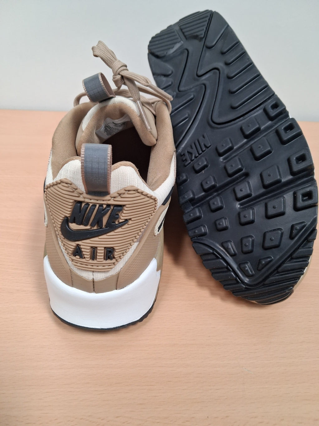Nike Air max 90 Drift par. beige/ LT khaki-black (40)(IO1908 297)