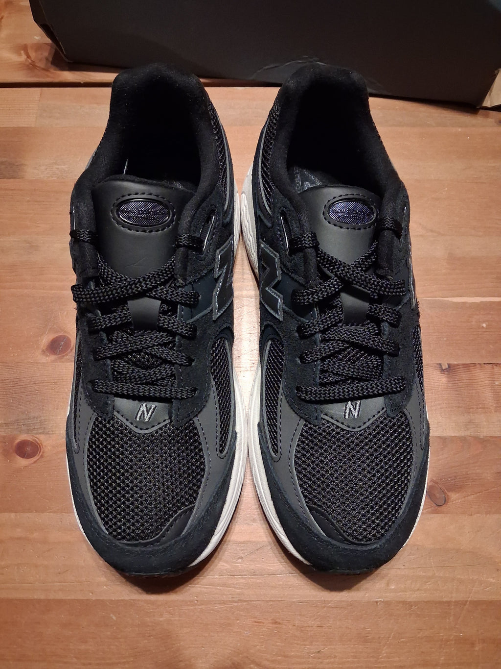 New Balance 2002R gc2002bk (38.5)