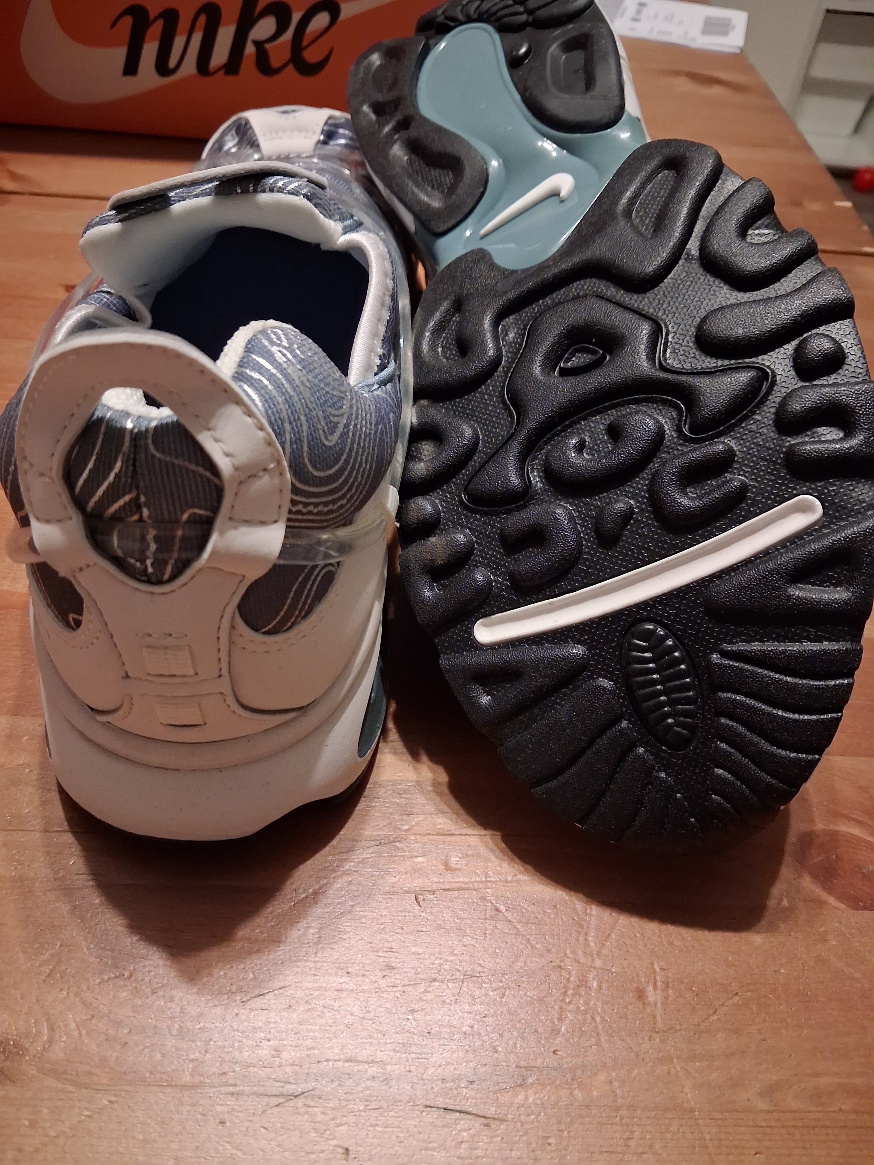 nike air kukini se summit white/aviator grey (45.5)(DV1894 100)
